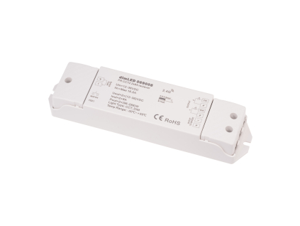 Přijímač DimLED PR CCT2