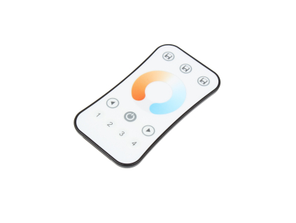 Ovladač DimLED OVS CCT R4K