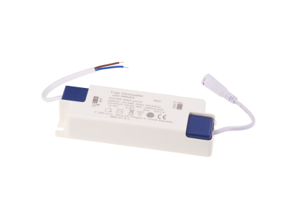 Stmívatelný zdroj pro panel 40W IP20 vnitřní