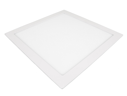 SN24 LED panel čtverec 300x300mm