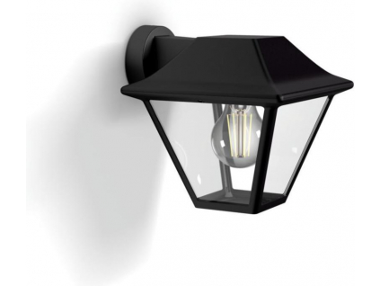 Philips LED světlo venkovní E27 15W Alpenglow denní bílá 16495/30/PN