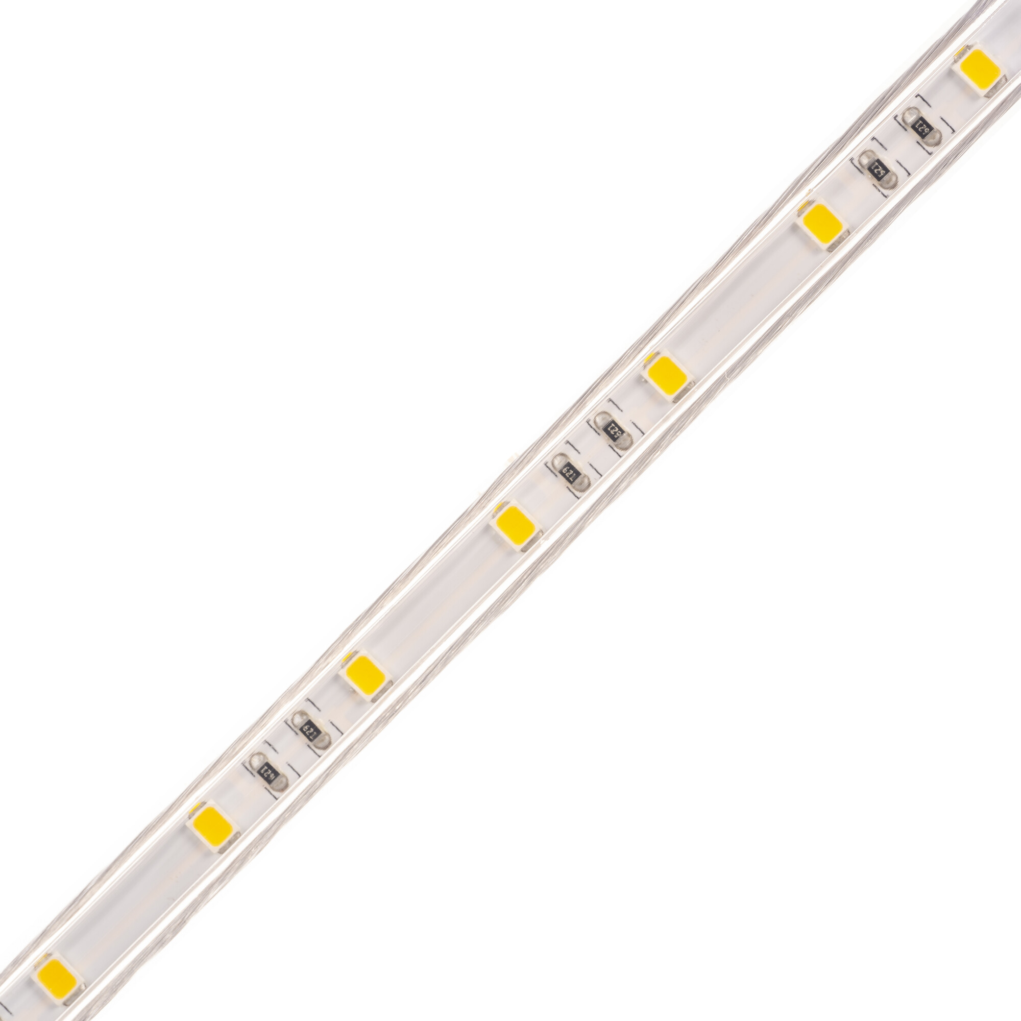 LED pásek 230V3 230V, Denní bílá 4,5W