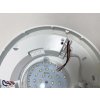 LED stropní osvětlení 10W denní bílá IP44