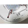LED stropní osvětlení 10W denní bílá IP44