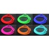 LED NEON pásek 10W RGB 230V