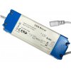 Napájecí zdroj k LED panelu 25W stmívatelný - 300mA IP20 vnitřní