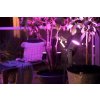 Hue LED venkovní zemní bodove/ nástěnné světlo Lily 17428/30/P7