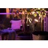 Hue LED venkovní zemní bodove/ nástěnné světlo Lily 17428/30/P7