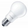 CorePro LED žárovka teplá bílá 11-75W E27 827