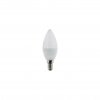LED žárovka RLL 428 E14 svíčka 6W studená bílá