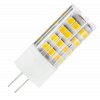 RLL 298 LED žárovka G4 3,5W LED 12V teplá bílá