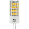RLL 298 LED žárovka G4 3,5W LED 12V teplá bílá