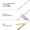 LED pásek LENS záruka 3 roky