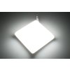 HZ18 LED panel čtverec 123x123mm