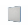 Závěsný Modrý LED panel 400x400mm 24W smart CCT s ovladačem