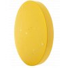 Závěsný Žlutý LED panel 400mm 24W smart CCT s ovladačem
