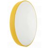 Závěsný Žlutý LED panel 400mm 24W smart CCT s ovladačem