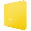Závěsný Žlutý LED panel 400x400mm 24W smart CCT s ovladačem