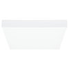 Čtvercový přisazený LED panel TRIM
