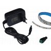 Kompletní sada LED pásek denní bílá 1m 12W