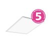 LED PANEL THIN vestavný 600x600mm 40W denní bílá