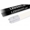 LED trubice T8 120cm 18W 4000K denní bílá + startér