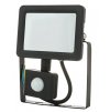 LED reflektor 30W s pohybovým čidlem