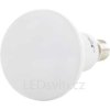 LED žárovka E14 / R50