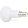 LED žárovka E14 / R50