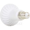 LED žárovka E14 / R50