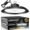 LED průmyslové osvětlení 200W Highbay Philips 5let