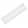 Vestavný bílý LED panel 300x1200mm 40W teplá / denní / studená
