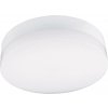 Bílé LED přisazené svítidlo 12W SMART-R CCT IP44