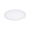 LED panel 24V 18W CCT 24LW18 kulatý