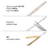 LED pásek CRI 300 vnitřní teplá bílá 12V