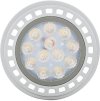 LED žárovka G53 AR111 X45/100 15W denní bílá