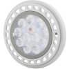 LED žárovka G53 AR111 X45/100 15W denní bílá