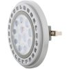 LED žárovka G53 AR111 X45/100 15W denní bílá