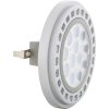 LED žárovka G53 AR111 X45/100 15W denní bílá