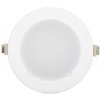 Vestavné kulaté LED svítidlo 20W 190mm teplá bílá IP63
