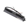 LED zdroj 12V SLIM IP67 voděodolný