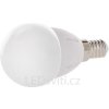 Mini LED žárovka E14