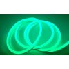 LED NEON pásek 9W 230V zelená