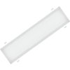 Stmívatelný bílý vestavný LED panel 300x1200mm 48W denní bílá