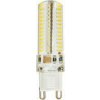LED žárovka G9