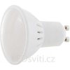 LED žárovka GU10 7,5W denní bílá