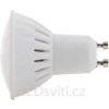 LED žárovka GU10 7,5W denní bílá