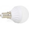 Mini LED žárovka E14
