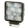 LED pracovní světlo 15W 10-30V