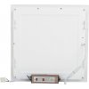 Stmívatelný bílý vestavný LED panel 300x300mm 24W denní bílá